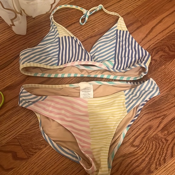 J. Crew Swim Girls J Crew Swimsuit Poshmark